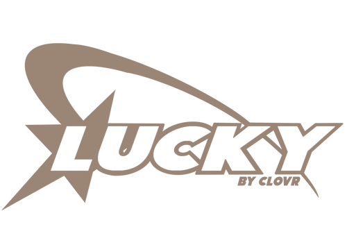 LUCKY x Clovr